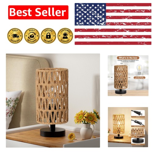 Stylish rattan rope - stylish,