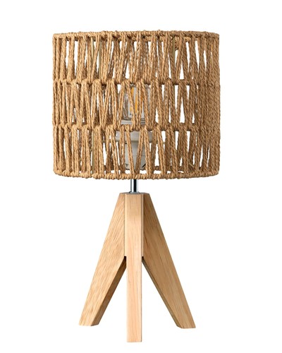 Edishine small rattan table - edishine,