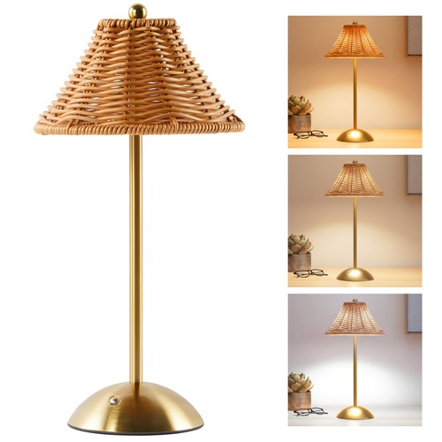 Lofter pro boho rattan - lofter-pro, bedside