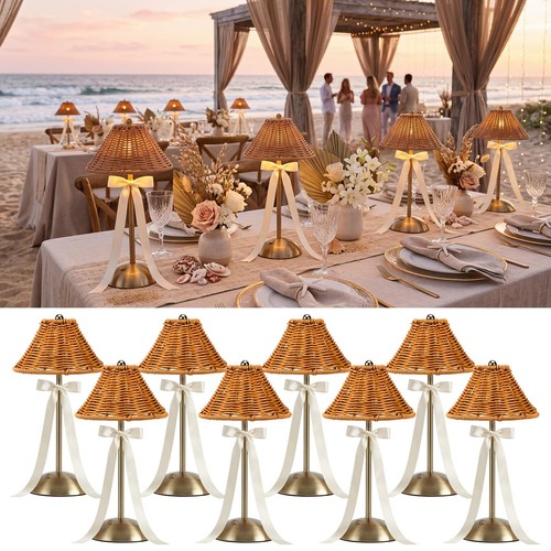 Pack rattan wicker cordless - rattan,