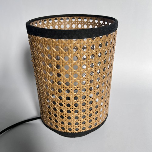 Botanist rattan effect table - rattan,
