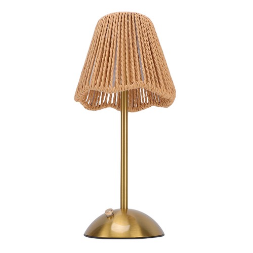 Table lamp led rechargeable - table,
