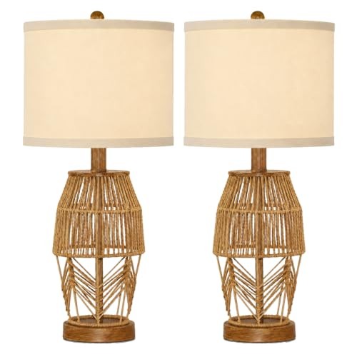 Inch boho table - table, set