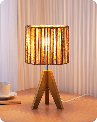 Edishine small rattan table - rattan,