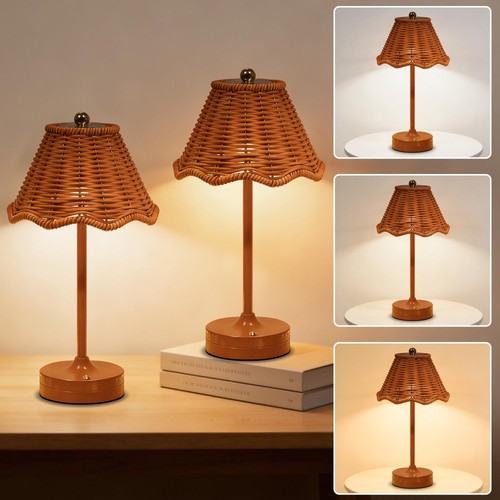 Pack cordless rattan - pack, table