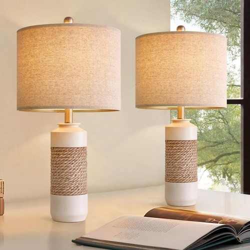 Vintage table lamps - of, 2