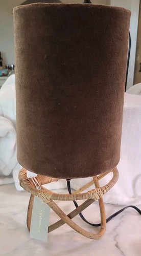 Bloomingville woven rattan - woven,