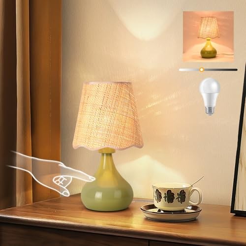 Small table lamp - small,