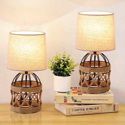 Wynterhaven pack boho rattan - 2,