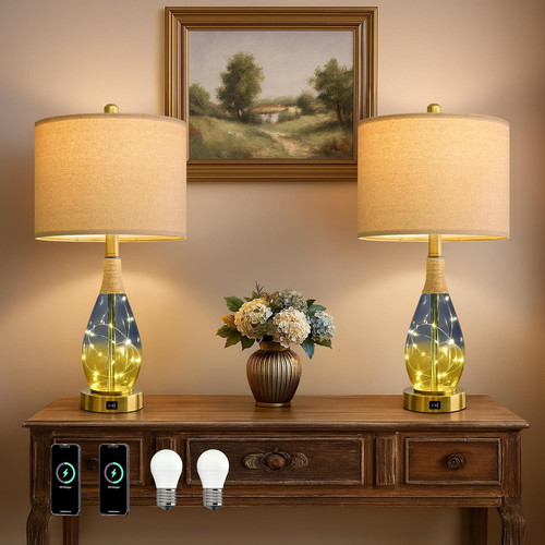 Table lamps for - table, living